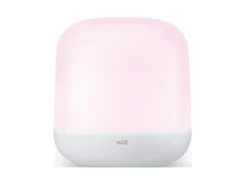 WiZ Hero Bordslampa Portabel WiFi RGB