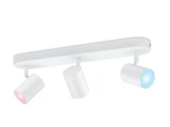 WiZ Imageo Spotlight 3L RGB WiFi
