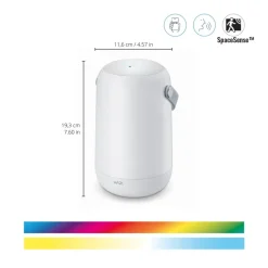 WiZ Mobile Portabel Bordslampa RGBW