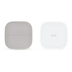 WiZ Portable button EU