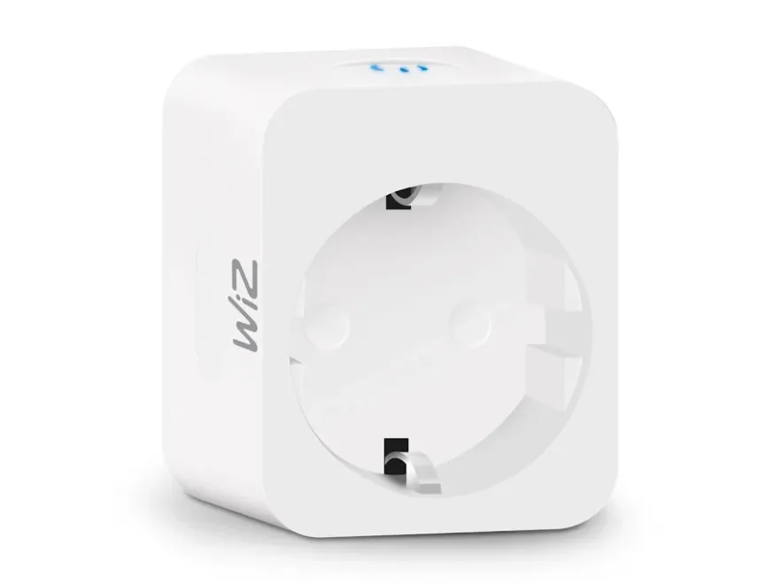 WiZ Smart Plug WiFi