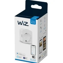 WiZ Smart Plug WiFi