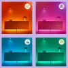 WiZ SuperSlim Ceiling 32W RGB IP20