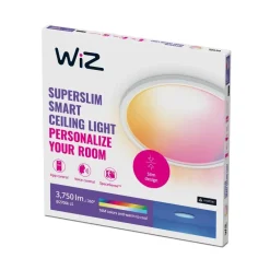 WiZ SuperSlim Ceiling 32W RGB IP20